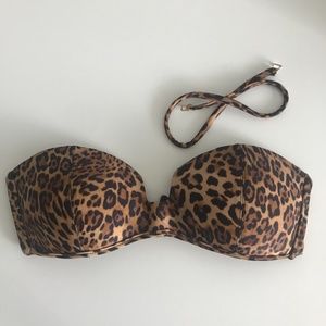 Cia Maritima Bikini Top